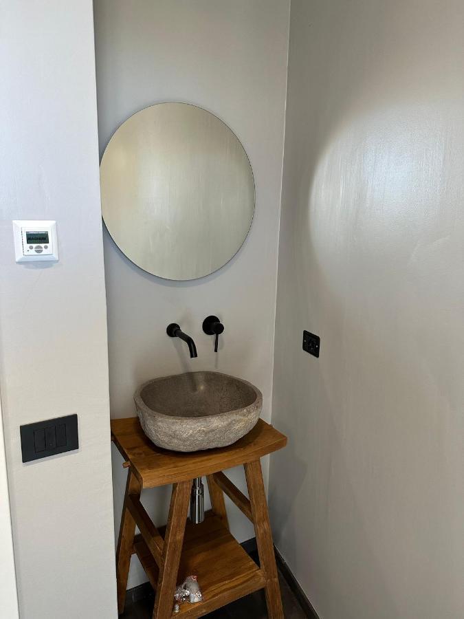 Luxury Pure! Bazzoni 2-Room Suite, Fully Equipped Olbia Kültér fotó